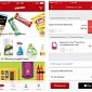 Apple Pay Is the #1 Payment Method in Staples iOS App