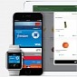 Apple Pay Launches Today, October 20