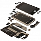Apple Pays $167.50 on the Components for Each iPhone 5