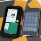 Apple Peel 520 Officially Makes iPod touch a Phone, Requires Jailbreak