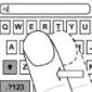 Apple Plans to Add Swipe Gestures to iPhone Keyboard