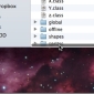 Apple, Please Put Some Decent Scroll Bars in OS X Mountain Lion
