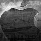 Apple Posts $36 Billion / €27 Billion in Revenue for Q4 – 2012