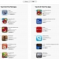 Apple Posts All-Time Best iOS Apps - Download Them All