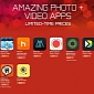Apple Posts “Amazing Photo + Video Apps” with Limited Time Prices