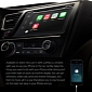 Apple Posts Extensive CarPlay “Features” Page