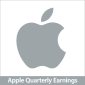 Apple Posts FY 2009 First Quarter Results