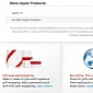 Apple Posts Holiday 2011 Shipping Deadlines