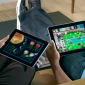 Apple Posts New iPad Guided Tours - Maps & App Store