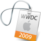Apple Posts WWDC '09 Schedule