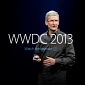 Apple Posts WWDC 2013 Keynote Video Online