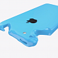 Apple Posts iPhone 5c Ad – “Plastic Perfected”