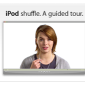 Apple Posts iPod shuffle (3rd gen) Guides, Tutorials