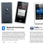 Apple Praised for Equipping New iPods with Bluetooth 4.0