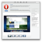 Apple Prematurely Flips the Switch on Opera 11.63 for Mac OS X <em>Updated</em>