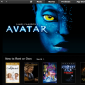 Apple Premieres Movies on Ireland, France iTunes Stores