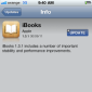 Apple Prepares End Users for iOS 5 Launch with iBooks, iWork Updates