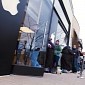 Apple Prepares Huge iPhone Event at Its Retail Stores