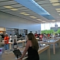 Apple Prepares for iPhone 5 Retail Debut, Blocks Vacations