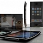 Apple Preparing Curved Glass iPhones, iPads for 2012 - Report