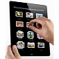Apple Preparing to Ship New iPad, Tweaking Panel Inventory [DigiTimes]