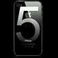 Apple 'Promised' an LTE iPhone 5 to China Mobile - Rumor