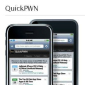 Apple Promotes QuickPwn Jailbreak Tool by Accident
