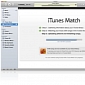 Apple Promotes iTunes in the Cloud and iTunes Match