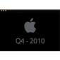 Apple Publishes FY 2010 Q4 Conference Call Schedule
