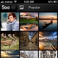 Apple Puts 500px Back in the App Store