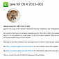 Apple Puts OS X Malware Removal Tool in Java Updates