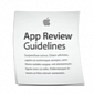 Apple Puts Out New App Store Review Guidelines