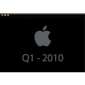 Apple Q1 2011 Results - Highest Revenue and Earnings Ever
