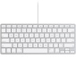 Apple Quietly Intros New Keyboard