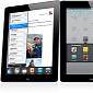 Apple Recalls 'Duplicate' iPad 2 Units