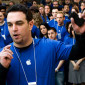 Apple Recruiting College Graduates for Store Leader Program