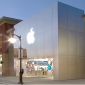Apple Recruiting Employees for New Retail Stores