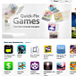Apple Refreshes the App Store - "Ready, Set, Download!"