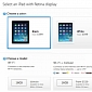 Apple Reintroduces iPad 4 with Lightning Connector and Retina Display