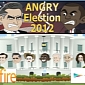 Apple Rejects Angry Elections App