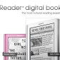 Apple Rejects Sony’s eReader iOS Application