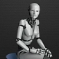 Apple Rejects iRobot-Looking Siri Clone (Video)