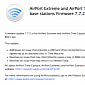 Apple Releases AirPort Firmware 7.7.2 for Macs