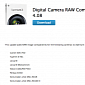 Apple Releases Digital Camera RAW Compatibility Update 4.08