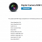 Apple Releases Digital Camera RAW Compatibility Update 5.01