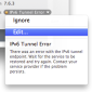 Apple Releases Fix for IPv6 Tunnel Error Under AirPort 7.6.3