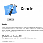 Apple Releases Free Xcode 4.4.1 in the Mac App Store