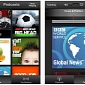 Apple Releases Improved Podcasts App 1.0.2