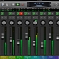 Apple Releases Logic Remote 1.0.2 with Support for GarageBand 10