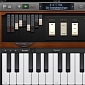 Apple Releases Logic Remote 1.0.3 for iPad